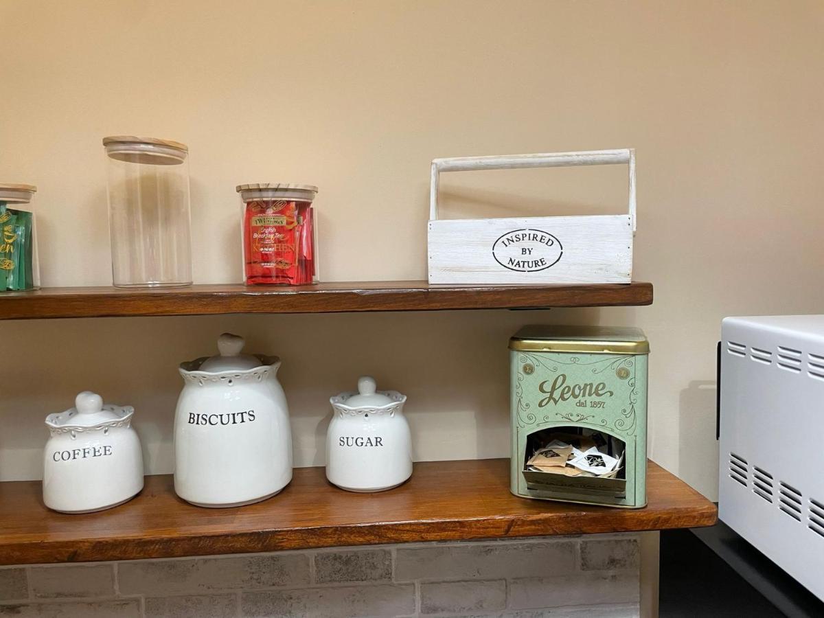 Appartement Il Nido Del Borgo à Gênes Extérieur photo