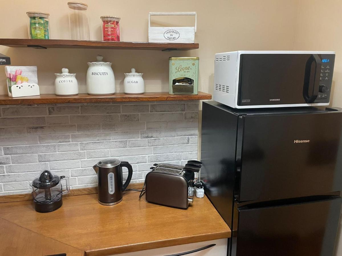 Appartement Il Nido Del Borgo à Gênes Extérieur photo